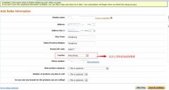申請(qǐng)亞馬遜是注冊(cè)香港公司好還是大陸公司好？