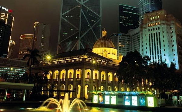 為什么做外貿(mào)要注冊一家香港公司？