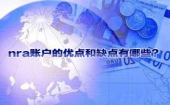 nra賬戶的優(yōu)點(diǎn)和缺點(diǎn)有哪些？