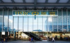 如何辦理香港匯豐銀行賬戶？
