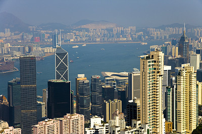 內地企業(yè)注冊香港公司常犯的六大誤區(qū)