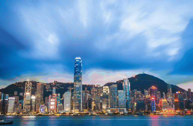 注冊香港公司好處及影響因素有哪些？