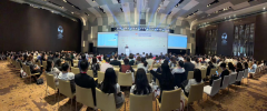 卓信企業(yè)出席2019中國(guó)離岸金融（深圳）峰會(huì)，精英齊聚共話行業(yè)新愿景