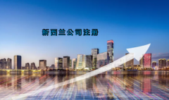 新西蘭公司注冊(cè)具有哪些優(yōu)勢(shì)？