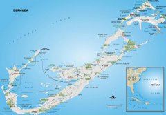 注冊(cè)百慕大公司需要哪些基本條件？