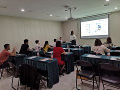 活動回顧 | 卓信10月講座完美謝幕，現(xiàn)場干貨超值回饋！