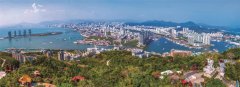 趨勢 | 海南自貿(mào)港的金融開放為企業(yè)帶來哪些機遇？