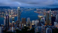 全球金融中心指數(shù)：香港地位升至第四，商業(yè)優(yōu)勢更明顯