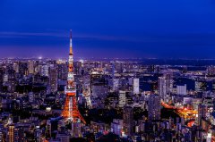 日本工礦業(yè)生產(chǎn)恢復至疫前水平 注冊日本公司流程介紹