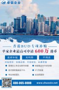 港資企業(yè)快來(lái)領(lǐng)福利啦，最高資助600萬(wàn)！