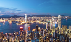 香港全面通關(guān)，香港銀行開立公司戶更加便利!