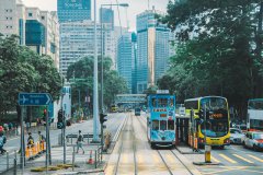 拿香港身份的關(guān)鍵，帶您了解“港版社保”強(qiáng)積金MPF!