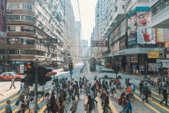 香港公司報(bào)稅指南!看看您報(bào)對(duì)了嗎?