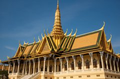 為何柬埔寨成貿(mào)易新寵？五大理由讓你心動(dòng)不已！