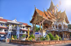 泰國BOI公司注冊，投資新風(fēng)口來啦!