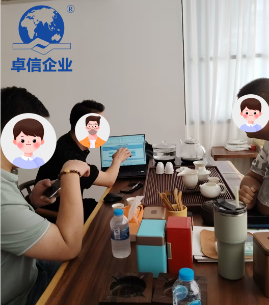 卓信為客戶提供泰國(guó)商務(wù)地接服務(wù)！