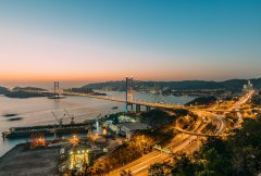 香港發(fā)布2025至2026財政預(yù)算案，多項利好政策!