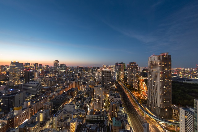 日本公司經(jīng)營范圍全解析：多元化市場中的商業(yè)機(jī)遇