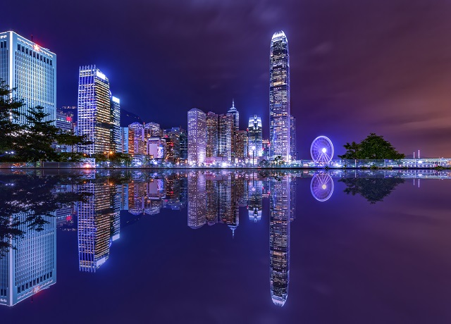 沒有香港地址，能否注冊香港公司?